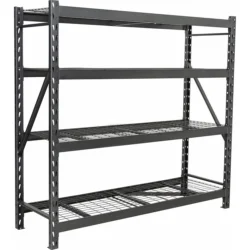 Estante de Oficina DRAKKAR 4 Prateleiras 2400kg 1955x610x1830mm