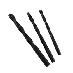 Estojo de Brocas Helicoidais JBM 1-10mm HSS 4241 170 Peças