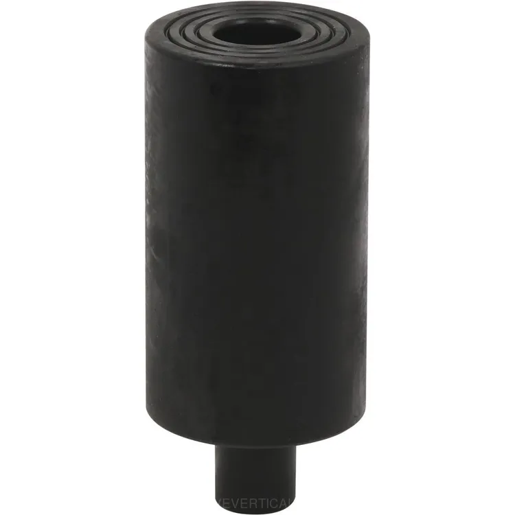 Extensão de 120mm para Cabeça de Macaco Hidropneumático DRAKKAR