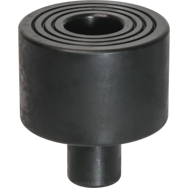 Extensão de 45mm para Cabeça de Macaco de Fossa DRAKKAR 25mm