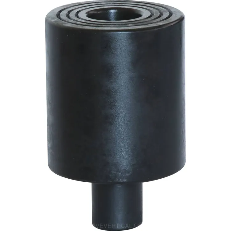 Extensão de 45mm para Cabeça de Macaco Hidropneumático DRAKKAR