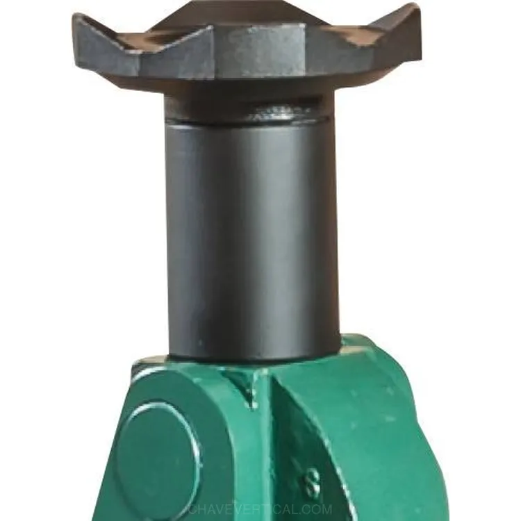Extensão de 70mm para Macaco Hidropneumático COMPAC 52602