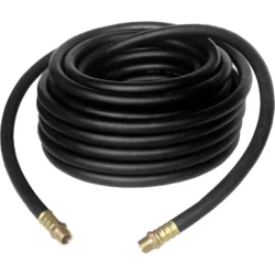 Extensão de Mangueira de Ar Comprimido DRAKKAR 10x17mm 15m 15 bar Macho 3/8"