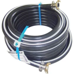 Extensão de Mangueira de Ar Comprimido FITT 20 Bar 19x26mm 25m