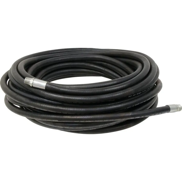 Extensão de Mangueira de Ar DRAKKAR SBR 15bar 10x17mm 20m 3/8″