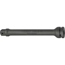 Extensão para Chave de Impacto HAZET 1″ 330mm DIN 3121