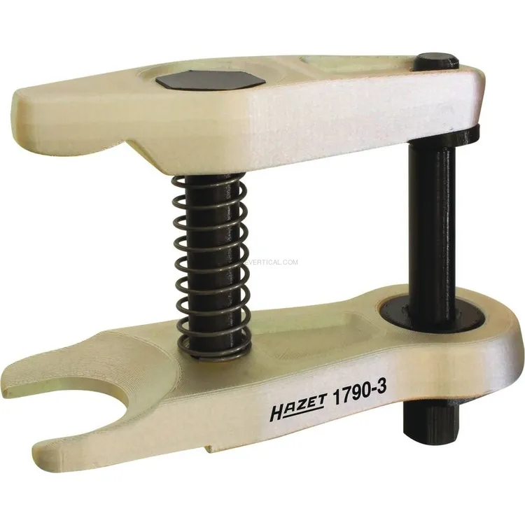 Extracteur de rotule VL/VU 40mm Extracteur de rotule VL/VU 40mm
