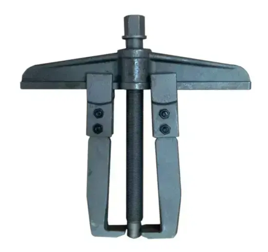 Extractor de Duas Garras TOOLHUB 150mm