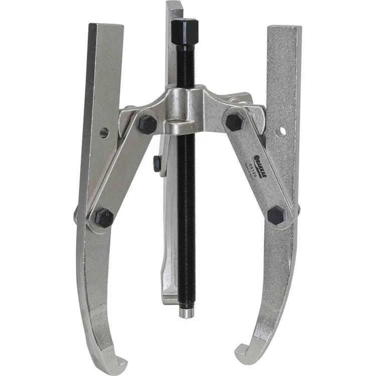 Extrator Combinado de 2 ou 3 Garras DRAKKAR 310mm 10T Extrator Combinado de 2 ou 3 Garras DRAKKAR 310mm 10T