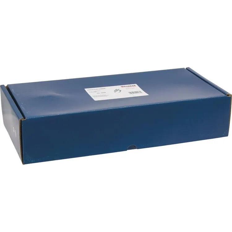 Extrator Combinado de 2 ou 3 Garras DRAKKAR 310mm 10T