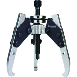 Extrator Combinado de 2 ou 3 Garras DRAKKAR 350 MM 10 T