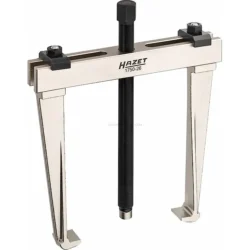 Extrator de 2 Braços de Aperto Rápido HAZET 285mm