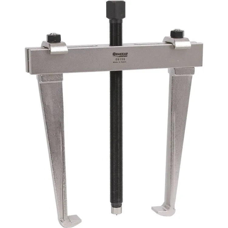 Extrator de 2 Braços Interior/Exterior DRAKKAR 45-205mm 10T