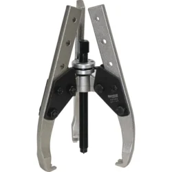 Extrator de 3 Braços Auto-Centrante DRAKKAR 270mm 7T