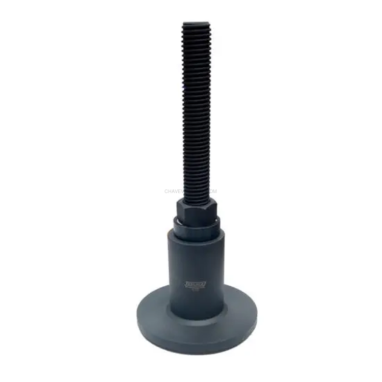 Extrator de Cubo Dianteiro TOOLHUB 50,1MM MAN