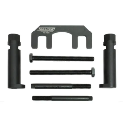 Extrator de Injetores Diesel TOOLHUB JAGUAR LAND ROVER 2.7 3.6 TDI