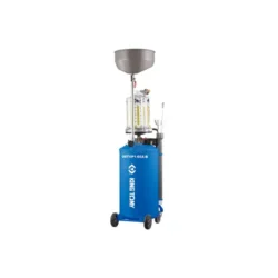Extrator de Óleo Pneumático KING TONY 65L 87-116 psi