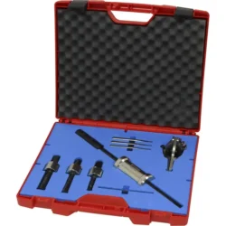 Extrator de Rolamentos de Inércia Interior e Exterior Genérico 3,55kg