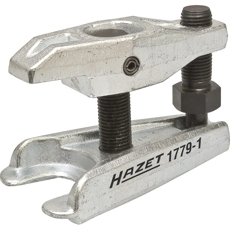 Extrator de Rótulas VL HAZET 23mm