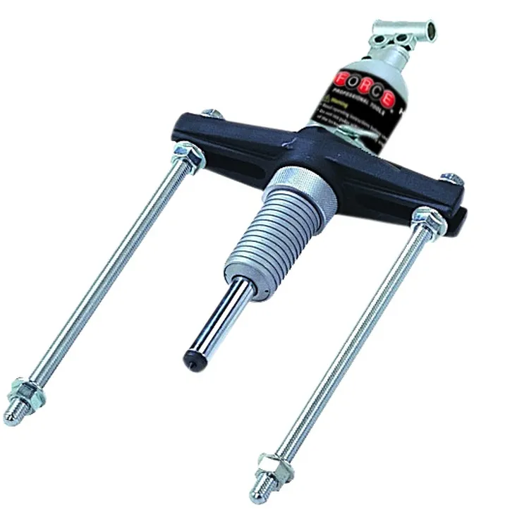 Extrator hidráulico FORCE 12T 330x95x82mm