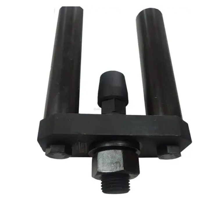 Extrator Injetor Diesel IVECO TOOLHUB para Oficina