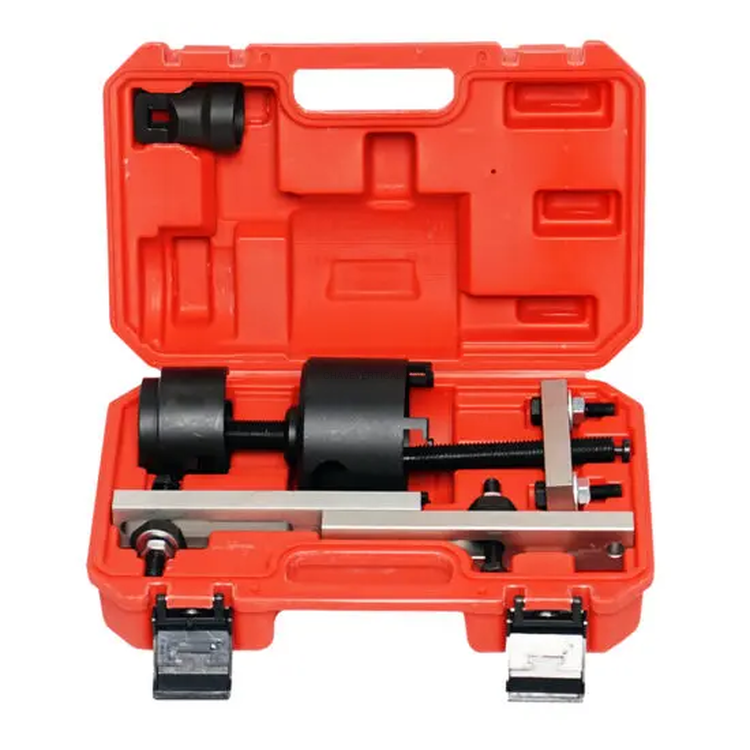 Extrator/Instalador de Embraiagens DSG VAG TOOLHUB para Grupo VAG