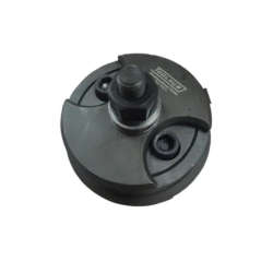 Extrator Retentor Traseiro Cambota TOOLHUB IVECO Manutenção Automóvel Alta Precisão