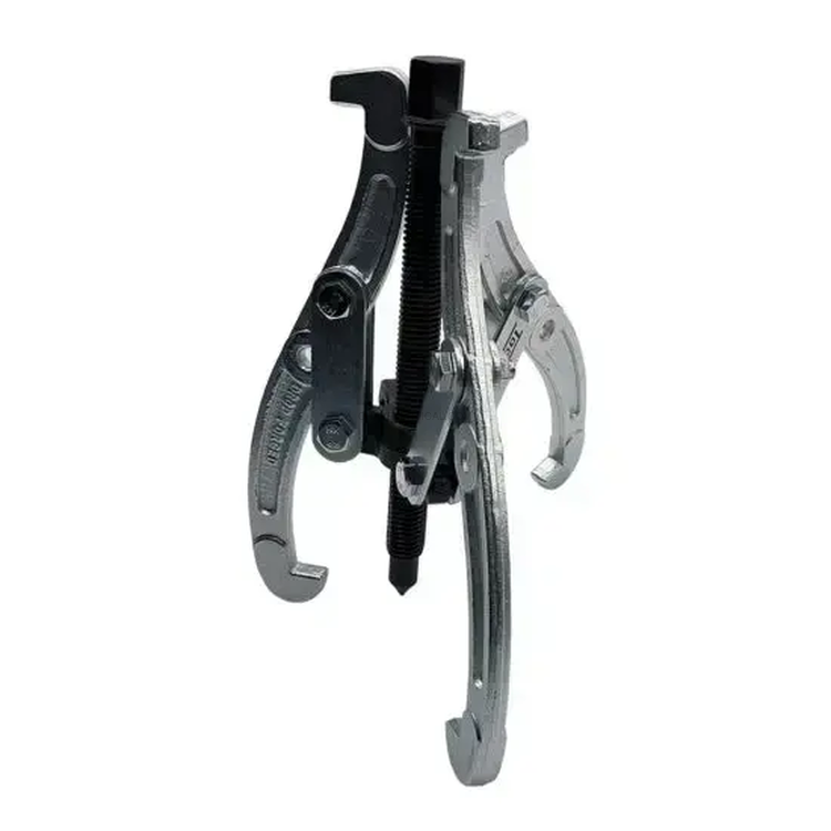 Extrator Três Garras Reversível TOOLHUB 200mm