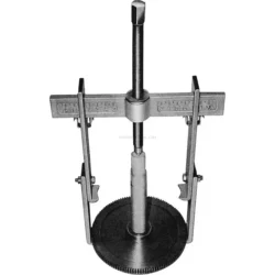 Extrator Universal de Garras Múltiplas Interior/Exterior DRAKKAR 10T
