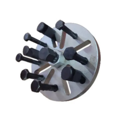 Extrator Universal de Polias da Cambota TOOLHUB Profissional Oficina