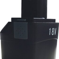 Bateria DRAKKAR 18V Ni-MH para Bomba de Massa
