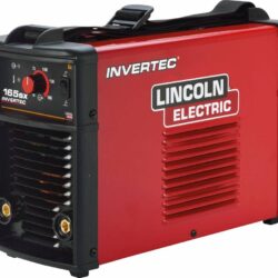 Inverter de Soldadura MMA/TIG INVERTEC 165 S 230V
