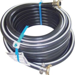 Extensão de Mangueira de Ar Comprimido FITT 20 Bar 19x26mm 25m