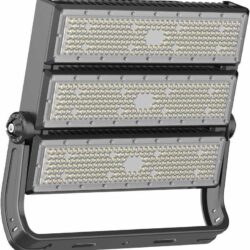 Projetor LED Energyline XL AS-SCHWABE 600W 84000lm IP66