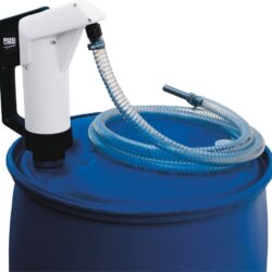 Bomba de Alavanca PIUSI para AdBlue 18 L/MIN Bidões 60-200 L - Image 4