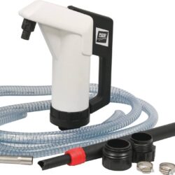 Bomba de Alavanca PIUSI para AdBlue 18 L/MIN Bidões 60-200 L