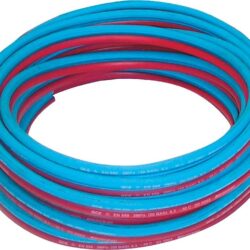 Tubos Geminados Oxigénio e Acetileno GCE CHARLEDAVE 10x17mm 25m