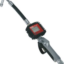 Pistola de Óleo PIUSI com Contador Digital 1-30L/min 70bar