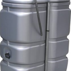 Depósito de Gasóleo SCHUTZ 750L PEHD Dupla Parede - Image 2