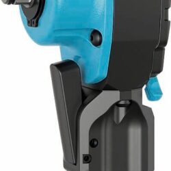 Chave de Impacto Pneumática HAZET Twin Turbo 1/2″ 550Nm 85mm