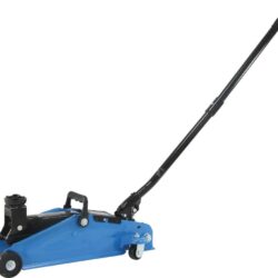 Macaco Hidropneumático de Rodas STILKER 2T 135/340mm