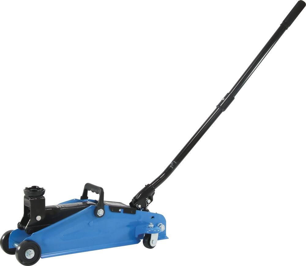 Macaco Hidropneumático de Rodas STILKER 2T 135/340mm