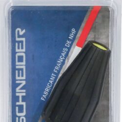 Bocal Cerâmico Rotativo SCHNEIDER Calibre 0,30 8L/min