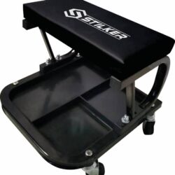 Banco de Oficina STILKER com Rodas 100kg