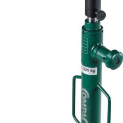 Béquille com perna de força MacPherson para macaco de fossa COMPAC 15060/15485