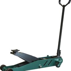Macaco de Rodas Hidráulico COMPAC 2T com Pedal de Aproximação Rápida