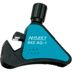 Ferramenta de Reparação de Roscas HAZET 4-13mm