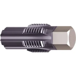 Ferramenta de Reparação de Roscas HAZET M18x1,5 42mm