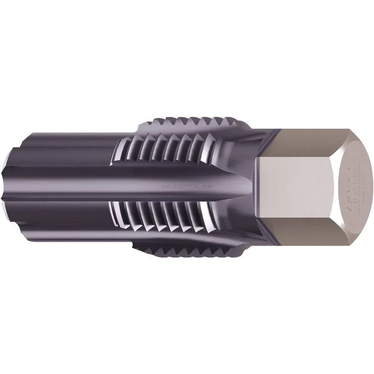 Ferramenta de Reparação de Roscas HAZET M18x1,5 42mm