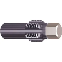 Ferramenta de Reparação de Roscas HAZET M20x1,5 50mm